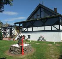 Wohnen auf Zeit ,Übergangswohnung - Neunkirchen-Seelscheid