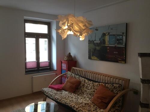 Foto - 2 Zimmer Etagenwohnung zur Miete in Leipzig