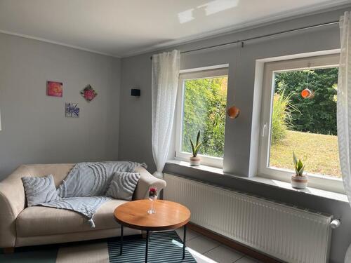 Foto - 2 Zimmer Etagenwohnung zur Miete in Simmern/Hunsrück