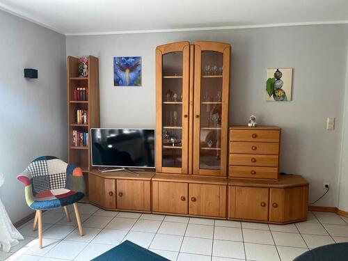 Foto - 2 Zimmer Etagenwohnung in Simmern/Hunsrück