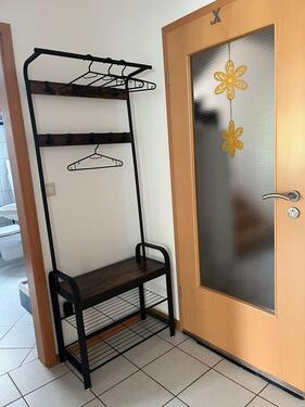 Foto - Etagenwohnung in Simmern/Hunsrück zur Miete