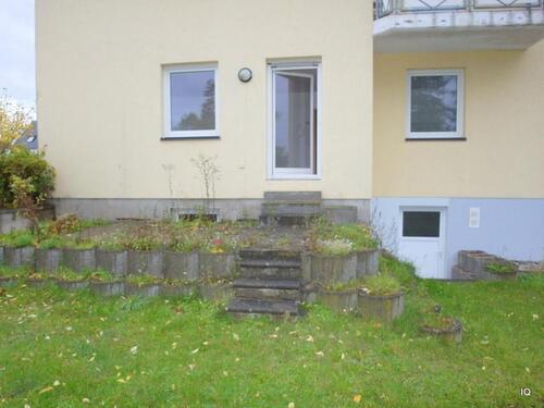 Foto - Erdgeschoßwohnung in Königsbrück zur Miete