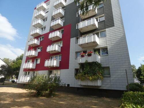 Foto - 3 Zimmer Etagenwohnung zur Miete in Oberhausen