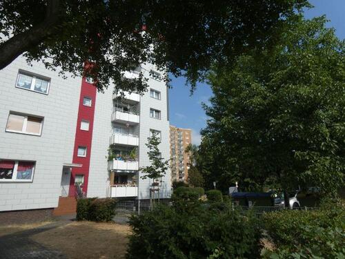 Foto - 3 Zimmer Etagenwohnung in Oberhausen