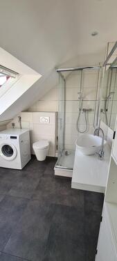 Foto - 2 Zimmer Dachgeschoßwohnung in Nürnberg