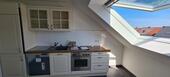 Foto - Dachgeschoßwohnung in Nürnberg zur Miete
