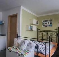 Wohnung möbiliert Furtwangen 200m zur Hochschule - Donaueschingen