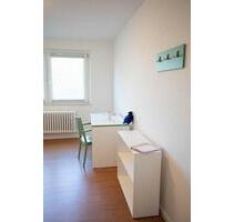 Rental room - 324,00&nbsp;EUR Kaltmiete, ca.&nbsp; 25,00&nbsp;m&sup2; in Rostock (PLZ: 18119) Hohe Düne