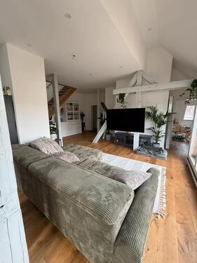 Foto - Traumhafte 4 Zimmerwohnung im Ostviertel