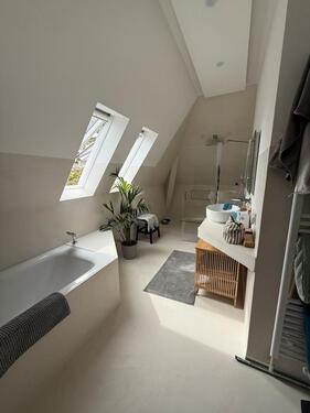 Foto - 4 Zimmer Maisonettenwohnung zur Miete in Göttingen