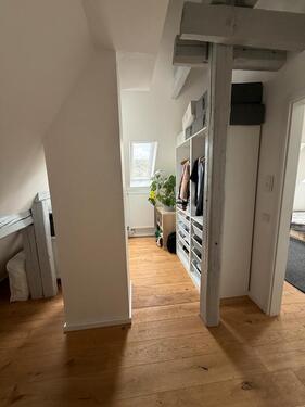 Foto - 4 Zimmer Maisonettenwohnung in Göttingen