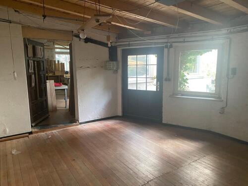 Foto - Werkstatt Atelier ca. 23m2 in Spandau nahe Altstadt