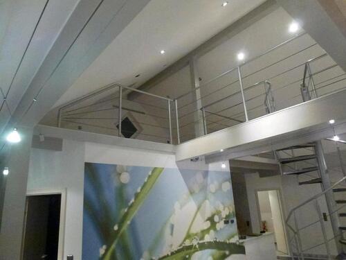 Foto - 2,5 Zimmer Maisonette Wohnung mit Balkon und Garage