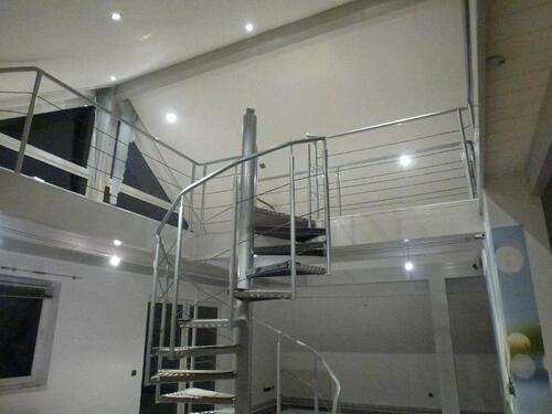 Foto - 2.5 Zimmer Maisonettenwohnung zur Miete in Kreuzau