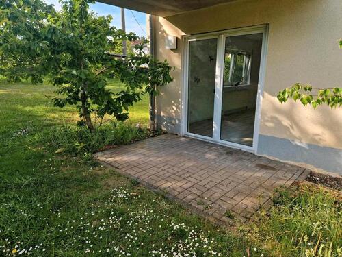 Foto - Erdgeschoßwohnung in Wadern zur Miete