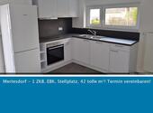 Foto - Mertesdorf * 1 ZKB, EG, renoviert, incl. Bosch EBK & Stellpl., Neuwertig - 42 m² Wohnqualität * sofort
