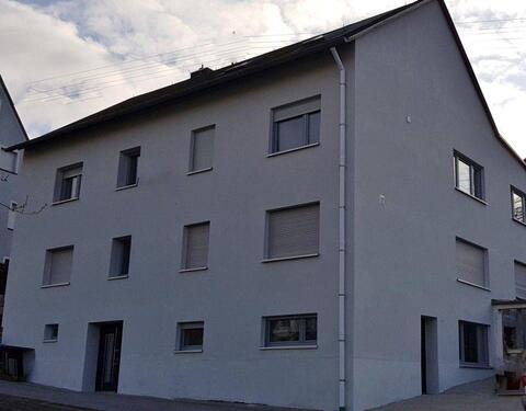 Foto - 1 Zimmer Erdgeschoßwohnung zur Miete in Mertesdorf