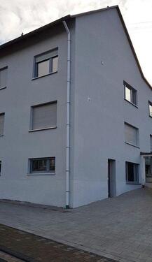 Foto - 1 Zimmer Erdgeschoßwohnung in Mertesdorf