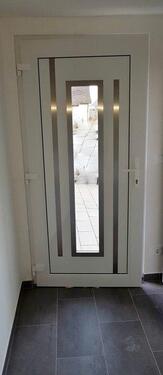 Foto - Erdgeschoßwohnung in Mertesdorf zur Miete