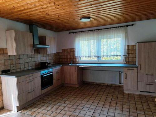 Foto - 4 Zimmer Erdgeschoßwohnung in Mudau