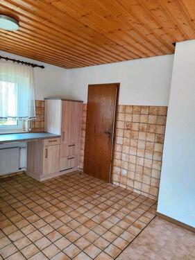 Foto - Erdgeschoßwohnung in Mudau zur Miete