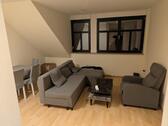 Foto - 2 Zimmer Dachgeschoßwohnung zur Miete in Leipzig