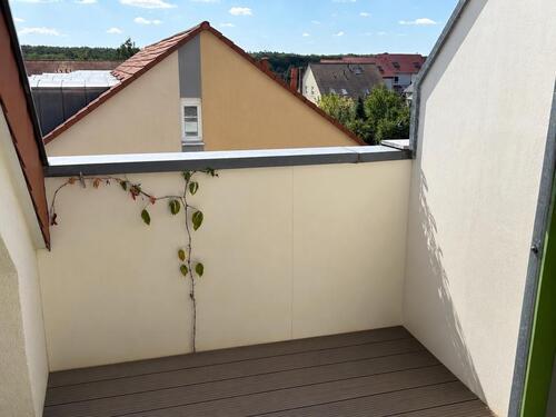 Foto - 2 Zimmer Etagenwohnung zum Kaufen in Halle (Saale)