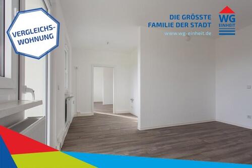 Foto - Etagenwohnung zur Miete in Chemnitz