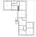 Foto - Moderne 3 Zimmer-Wohnung - 750,00 EUR Kaltmiete,