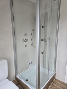 Foto - Etagenwohnung in Barßel