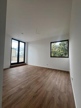 Foto - Etagenwohnung in Saarbrücken