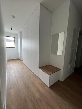 Foto - Etagenwohnung in Saarbrücken zur Miete