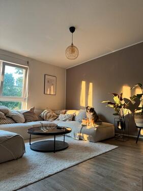 Foto - Etagenwohnung zur Miete in Bochum
