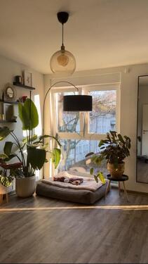 Foto - Etagenwohnung in Bochum