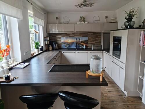 Foto - Einfamilienhaus in Salzkotten