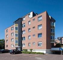 Unsere neue Wohnung: 2-Zimmer-Wohnung Meckenheim