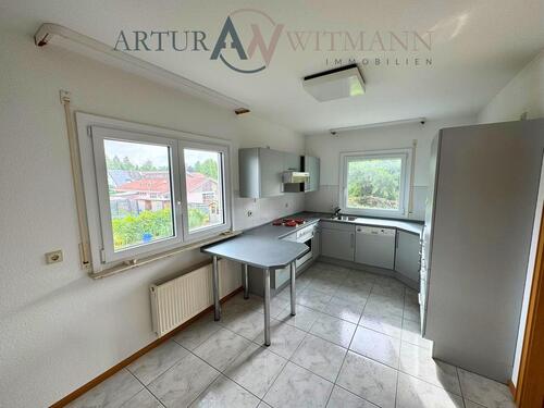 Foto - Etagenwohnung zur Miete in Karlsbad