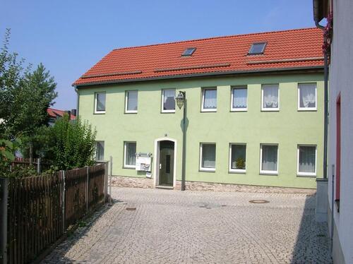 Foto - Wohnung vermieten - 210,00 EUR Kaltmiete,