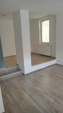 Foto - Etagenwohnung in Triptis