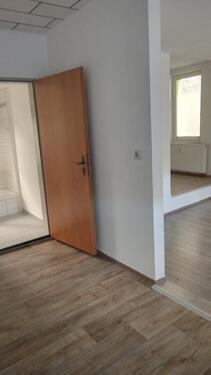 Foto - Etagenwohnung in Triptis zur Miete