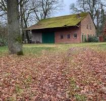 **Anzeige: Stellplätze zu vermieten in Bademühlen** - Zeven