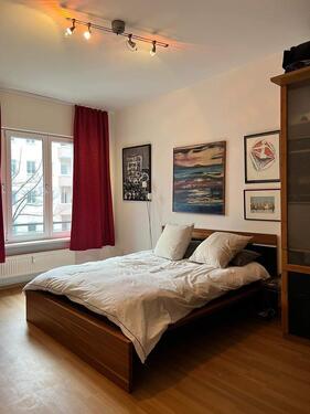 Foto - Etagenwohnung zur Miete in Berlin