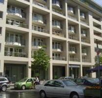 Tiefgaragenstellplatz Berlin Mitte – Checkpoint Charlie