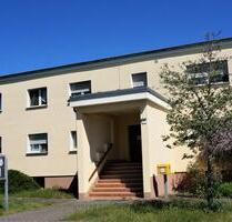 Große Wohnung im Grünen (Voranzeige) - Plessa