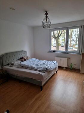 Foto - Etagenwohnung zur Miete in Essen