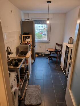 Foto - Etagenwohnung in Essen