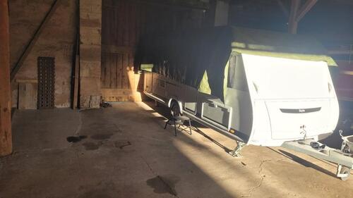 Foto - Vermietung Stellplatz für Boot, Wohnwagen oder Camper