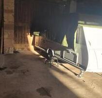 Vermietung Stellplatz für Boot, Wohnwagen oder Camper - Cadolzburg