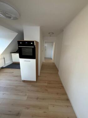 Foto - Moderne 2 Zimmerwohnung - Ersteinzug nach Komplettrenovierung