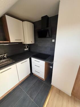 Foto - Etagenwohnung in Saarbrücken